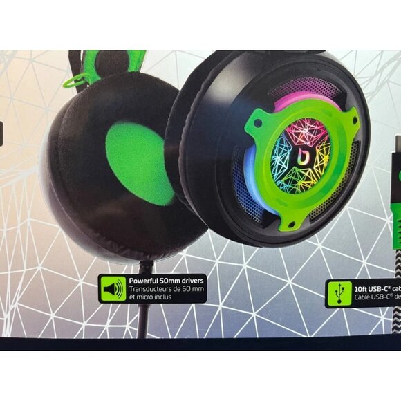 Bionik Pro Kit Microsoft Xbox Series X/S Pro Kit Sealed Black Size Os New In Box - Picture 4 of 8